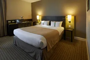Aiden by Best Western @ Paris Roissy CDG - Image 3