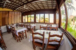 Pousada e Restaurante H Guarujá - Image 3