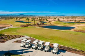Sheraton Hacienda Del Alamo Golf & Spa Resort - Image 5