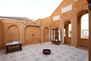 Hotel Juna Mahal - Image 2
