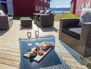 Fjordgården Hotell - Image 3