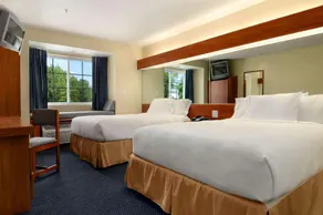 Microtel Inn & Suites by Wyndham Huntsville - Image 5