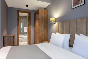 Barnovi Inn - Boutique Hotel - Image 2