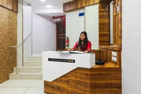 Super Townhouse Vashi Sector 28 - Image 4