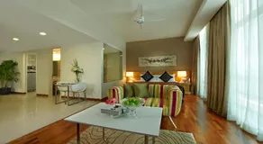 Lot 163 formerly known as Fraser Place KLCC - Image 5