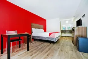 Hotel Decatur I-285 The Perimeter by OYO Rooms - Image 3
