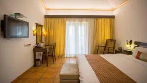 Lazy Lagoon Sarovar Portico Suites Goa - Image 2