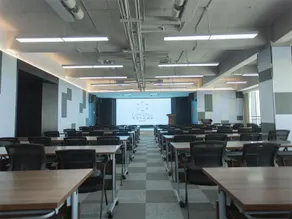 Crystal Jining High tech Zone Wanda Plaza Hotel - Image 5