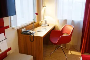 GHOTEL hotel & living Essen - Image 2