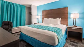 Quality Inn Jacksonville South - Image 5