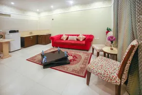 Al Zaidan For Furnished Units by OYO Rooms - Image 4