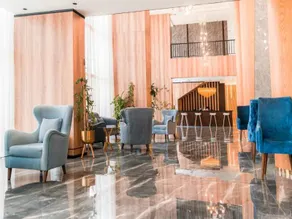 Palette Luxury MAS Hotel - Image 3