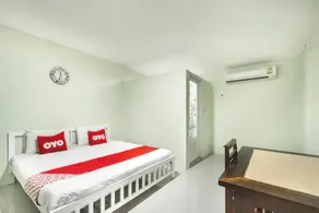 I Oun Inn by OYO Rooms - Image 4