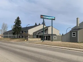 Fort St John Motor Inn - Image 2