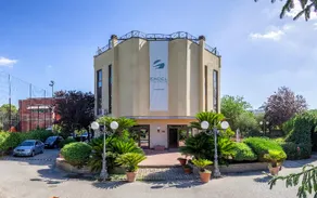 Hotel Excel Roma Ciampino - Image 5