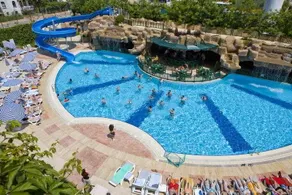 Timo Deluxe Resort Hotel - Image 2