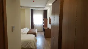 Sanli Hotel Blue - Image 5