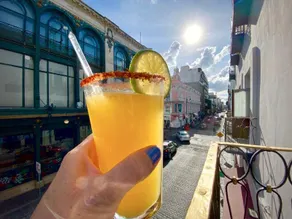 Hotel San Pedro Puebla - Image 4