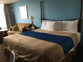 Travelodge Marston - Image 2