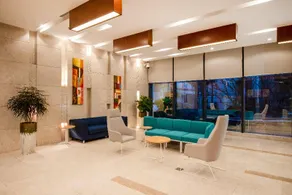 Holiday Inn Express Luohu Shenzhen - Image 5