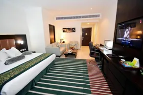 Millennia Hotel Olaya - Image 2