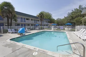 Motel 6 Davis - Sacramento Area - Image 3