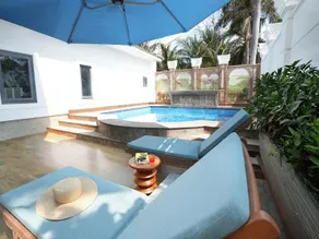 Parami Ho Tram Resort - Image 3