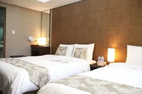 Hotel The Designers Yeouido - Image 5