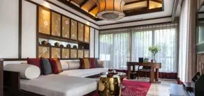 Banyan Tree Chongqing Beibei - Image 3