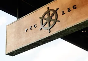 Peg Leg Darling Harbour - Image 3