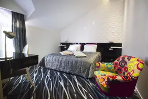 New Belgrade Premium Hotel - Image 4