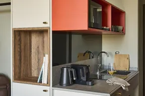 FREIgeist Homes - Serviced Apartments - Image 4