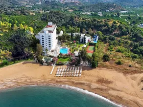Ladonia Hotels Kesre - Image 5