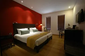 The O Hotel Goa - Image 5