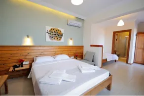 Datca Suites Otel - Image 4