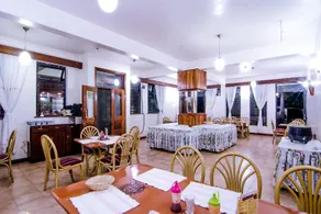 CHAK Guest House & Conference Centre - Image 5