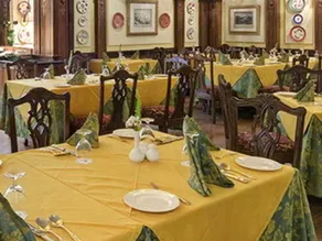 Mayfair Hill Resort Darjeeling - Image 3