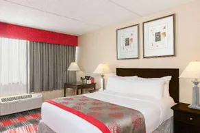 Ramada Plaza by Wyndham Albany - Image 4
