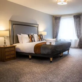 Longcourt House Hotel - Image 5