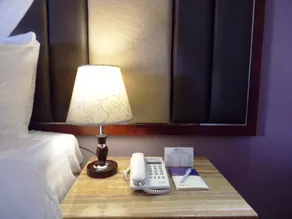Infinity Hotel Makkah - Image 2