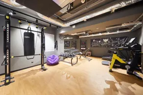Moxy Bucharest Old Town - Image 5