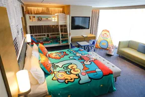 Holiday Inn & Suites Lanzhou Center - Image 2