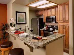 Desert Oasis Welk Resorts Palm Springs Area - Image 2