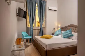 Courtyard Rome Suite - Image 5