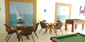 Family inn Porto Beach - Image 4