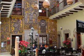Hotel la Rotonda - Image 2