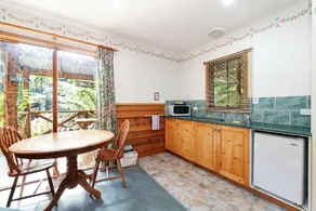 Cradle Forest Inn - Image 3