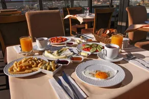 Kocaeli Stargate Otel İzmit - Image 4