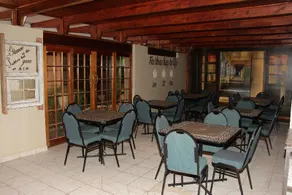 The Resting Place Guesthouse - Image 3