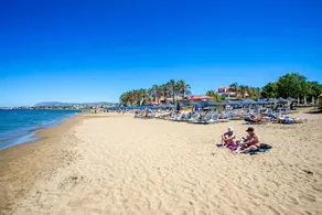 Galini Beach and Eden - Image 2